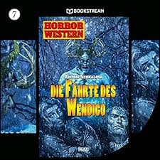 Die F&auml;hrte des Wendigo