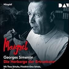 Die Herberge der Ertrunkenen