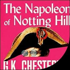 The Napoleon of Notting Hill