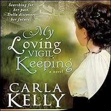 My Loving Vigil Keeping