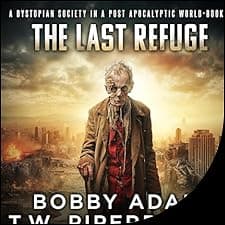 The Last Refuge