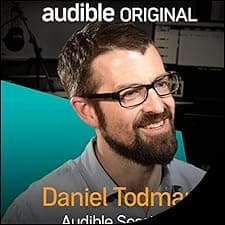 Daniel Todman