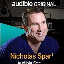 Nicholas Sparks