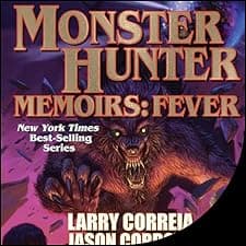 Monster Hunter Memoirs: Fever
