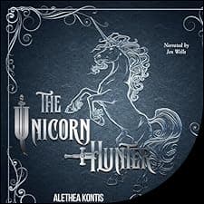 The Unicorn Hunter
