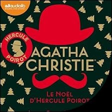 Le No&euml;l d'Hercule Poirot