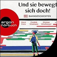 Und sie bewegt sich doch!
