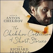 The Chekhov Collection of Short Stories