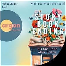 Storybook Ending &ndash; Bis ans Ende aller Seiten