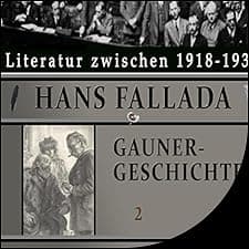 Gaunergeschichten 2
