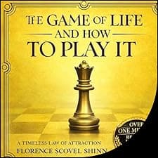 The Game of Life and How to Play It (Illustrated)