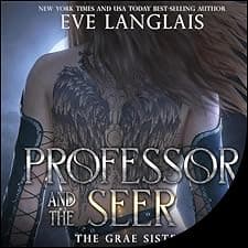 Professor and the Seer