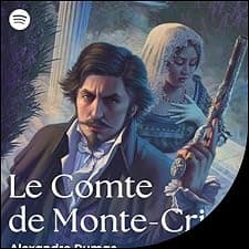 Le Comte de Monte-Cristo