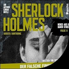 Der falsche Finger