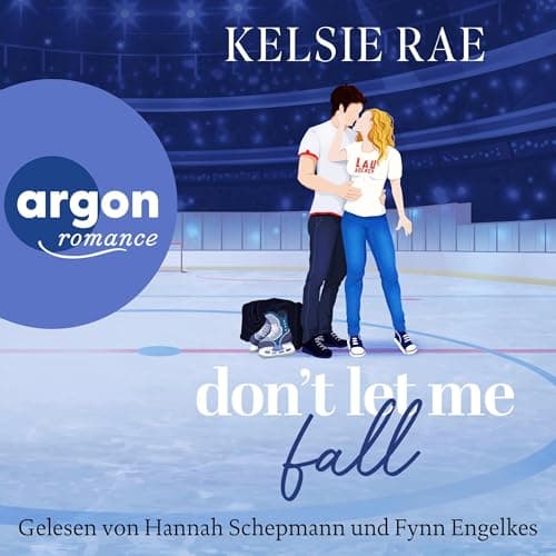 Don't let me fall