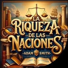 La Riqueza de las Naciones