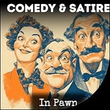 In Pawn