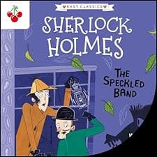 The Speckled Band