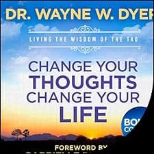 Change Your Thoughts - Change Your Life