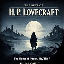 The Best of H. P. Lovecraft