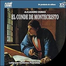 El Conde de Montecristo [The Count of Montecristo]