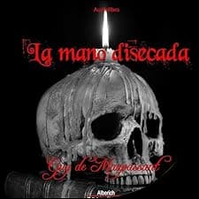 La mano disecada [The Dissected Hand]