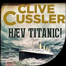 H&aelig;v Titanic