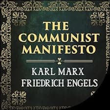 The Communist Manifesto