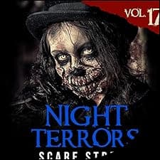 Night Terrors Vol. 17