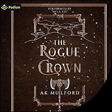 The Rogue Crown