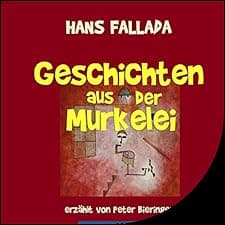 Geschichten aus der Murkelei