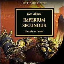 Imperium Secundus - Ein Licht im Dunkel
