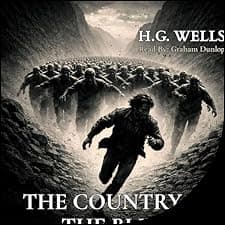 The Country of the Blind