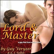 Lord & Master: The Dressing & Undressing of the Valet of Young Lord Hendon