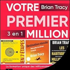 Votre premier million