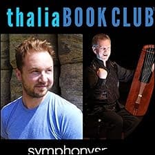 Thalia Kids' Book Club: Dragons, Troubadours, and Fools