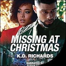 Missing at Christmas