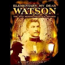 Elementary My Dear Watson