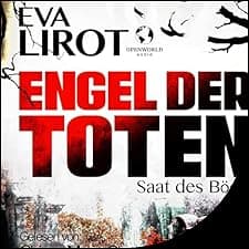 Engel der Toten: Saat des B&ouml;sen [Angel of the Dead: Seeds of Evil]