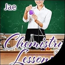 Chemistry Lessons