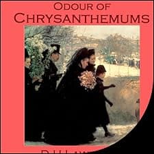 Odour of Chrysanthemums