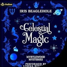 Celestial Magic