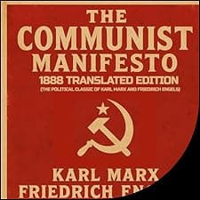 The Communist Manifesto: 1888 Translated Edition