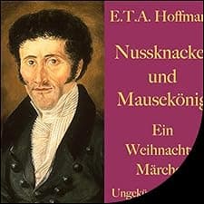 Nussknacker und Mausek&ouml;nig