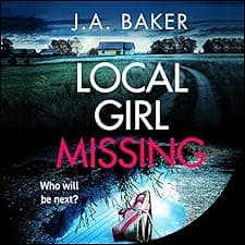 Local Girl Missing