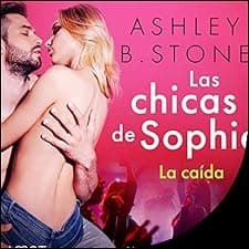 La ca&iacute;da