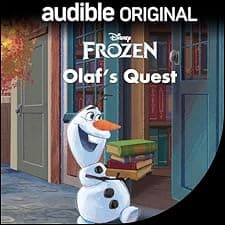 Disney Frozen: Olaf's Quest
