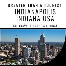 Greater Than a Tourist - Indianapolis Indiana USA