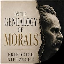 On the Genealogy of Morals (Grapevine Edition)