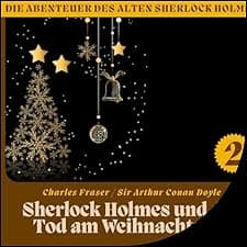 Sherlock Holmes und der Tod am Weihnachtstag